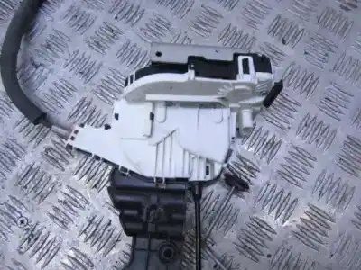 Автозапчасти б/у замок задней правой двери за fiat freemont 2.0 jtd ссылки oem iam p04589914ad a  