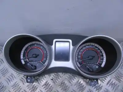 Автозапчасти б/у приборная доска за fiat freemont 2.0 jtd ссылки oem iam 68249007ab  
