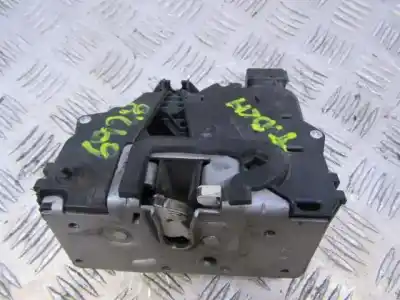 Peça sobressalente para automóvel em segunda mão fechadura da porta traseira direita por fiat grande punto van (299) 1.3 d multijet referências oem iam 51797570