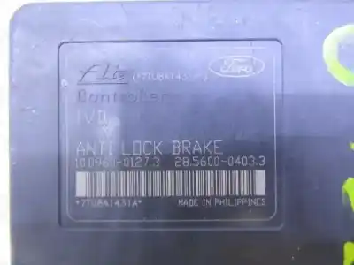 Second-hand car spare part abs for ford focus ii (da_, hcp, dp) 1.8 tdci oem iam references 285600-04033  