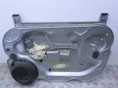 Автозапчасти б/у регулятор стекла переднего правого за ford focus ii (da_, hcp, dp) 1.8 tdci ссылки oem iam 984705-203 electrico  