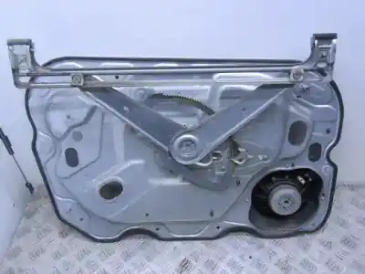 Автозапчасти б/у регулятор стекла переднего правого за ford focus ii (da_, hcp, dp) 1.8 tdci ссылки oem iam 984705-203 electrico  