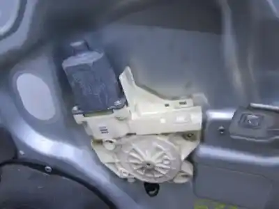 Автозапчасти б/у регулятор стекла переднего правого за ford focus ii (da_, hcp, dp) 1.8 tdci ссылки oem iam 984705-203 electrico  
