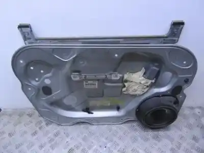 Автозапчасти б/у регулятор стекла переднего левого за ford focus ii (da_, hcp, dp) 1.8 tdci ссылки oem iam 984570-202 electrico  