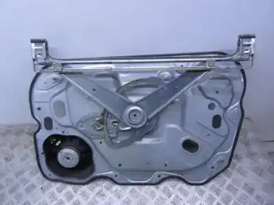 Автозапчасти б/у регулятор стекла переднего левого за ford focus ii (da_, hcp, dp) 1.8 tdci ссылки oem iam 984570-202 electrico  