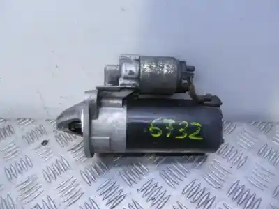 Автозапчасти б/у двигатель запускается за ford focus ii (da_, hcp, dp) 1.8 tdci ссылки oem iam 0001109204  