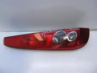 Автозапчасти б/у левый задний фонарь за ford fiesta v (jh_, jd_) 1.4 tdci ссылки oem iam   
