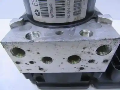 Second-hand car spare part abs for fiat freemont 2.0 jtd oem iam references 68272500aa  