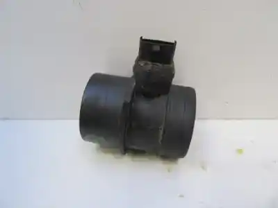Peça sobressalente para automóvel em segunda mão medidor de massa de ar por kia sorento i (jc) 2.5 crdi referências oem iam 0281002554
