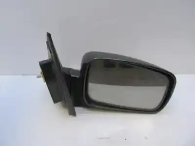 Peça sobressalente para automóvel em segunda mão espelho retrovisor direito por kia sorento i (jc) 2.5 crdi referências oem iam 876053e300xx