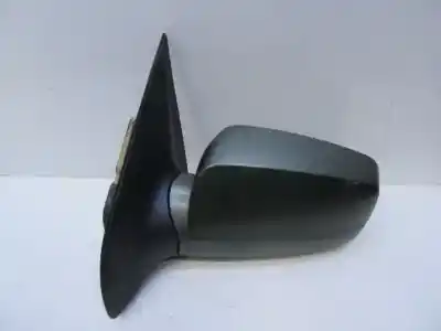 Peça sobressalente para automóvel em segunda mão espelho retrovisor esquerdo por kia sorento i (jc) 2.5 crdi referências oem iam 876013e300xx