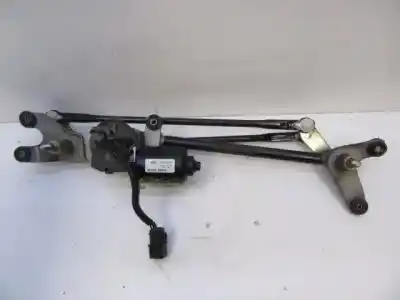 Peça sobressalente para automóvel em segunda mão motor do limpa para brisas por kia sorento i (jc) 2.5 crdi referências oem iam 981003e000
