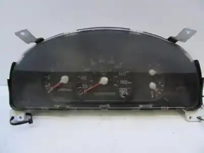 Peça sobressalente para automóvel em segunda mão quadrante por kia sorento i (jc) 2.5 crdi referências oem iam 940033e080