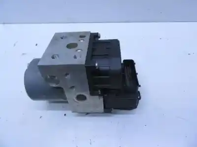 Peça sobressalente para automóvel em segunda mão abs por kia sorento i (jc) 2.5 crdi referências oem iam 589103e310