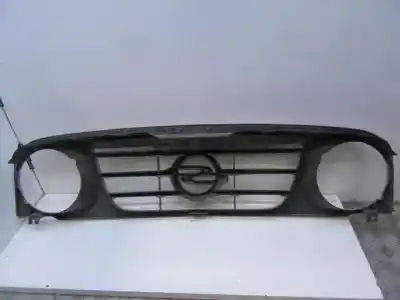 Автозапчастина б/у стійка для ssangyong actyon 2.9 d (662.910) посилання на oem iam   