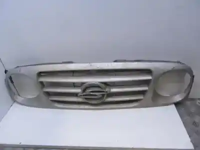 Автозапчастина б/у стійка для ssangyong actyon 2.9 d (662.910) посилання на oem iam   