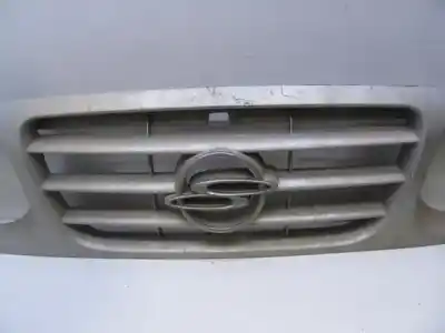 Автозапчастина б/у стійка для ssangyong actyon 2.9 d (662.910) посилання на oem iam   