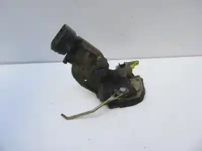 Peça sobressalente para automóvel em segunda mão fechadura da porta traseira esquerda por suzuki grand vitara 2.0 hdi (rhw) referências oem iam 8230265d11000