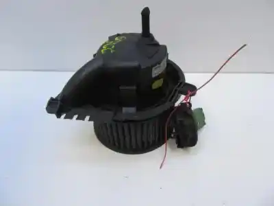 Second-hand car spare part HEATER BLOWER MOTOR for MERCEDES-BENZ SPRINTER (W901,W904) CAJA CERR.  OEM IAM references   