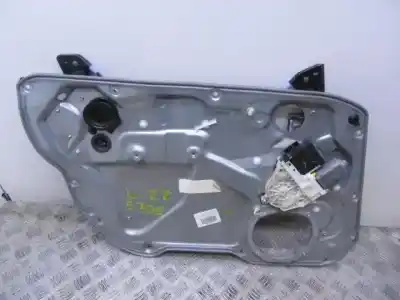 Автозапчастина б/у регулятор вікна передній лівий для seat ibiza iii (6l1) 1.9 tdi посилання на oem iam 