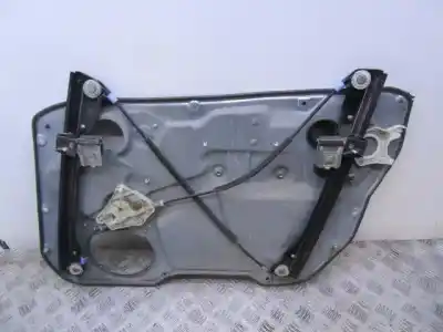 Автозапчасти б/у регулятор стекла переднего левого за seat ibiza iii (6l1) 1.9 tdi ссылки oem iam   