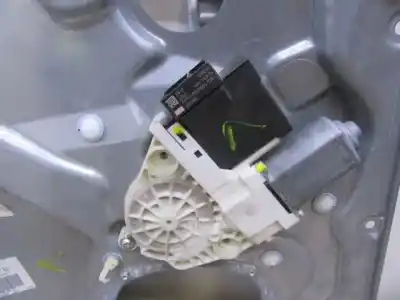 Автозапчасти б/у регулятор стекла переднего левого за seat ibiza iii (6l1) 1.9 tdi ссылки oem iam   