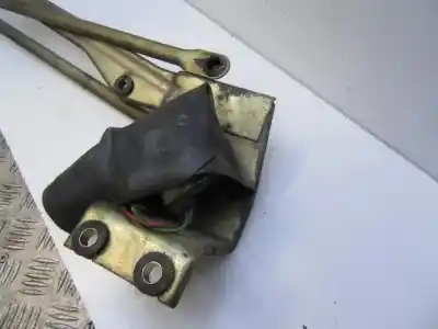 Second-hand car spare part front windshield wiper motor for fiat ducato panorama (280_) 2.5 d oem iam references   
