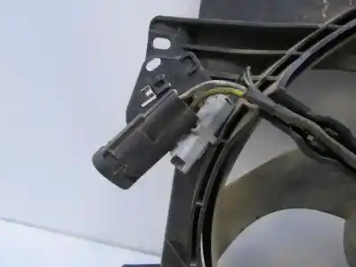 Pièce détachée automobile d'occasion ventilateur pour citroen c3 i (fc_, fn_) 1.4 hdi références oem iam   
