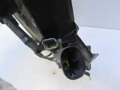 Pièce détachée automobile d'occasion ventilateur pour citroen c3 i (fc_, fn_) 1.4 hdi références oem iam   