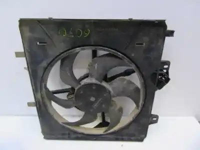 Pièce détachée automobile d'occasion ventilateur pour citroen c3 i (fc_, fn_) 1.4 hdi références oem iam   