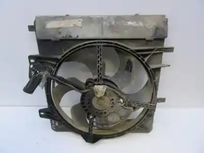 Pièce détachée automobile d'occasion ventilateur pour citroen c3 i (fc_, fn_) 1.4 hdi références oem iam   