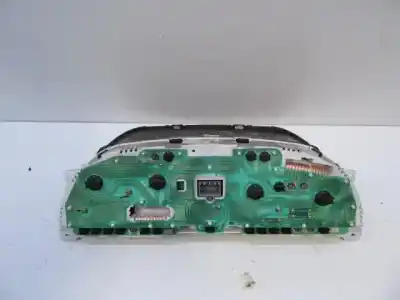 Peça sobressalente para automóvel em segunda mão quadrante por daewoo tacuma (u100) 1.6 referências oem iam 96427156  