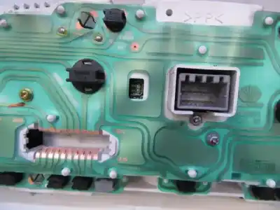 Peça sobressalente para automóvel em segunda mão quadrante por daewoo tacuma (u100) 1.6 referências oem iam 96427156  