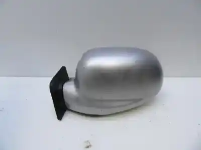 Peça sobressalente para automóvel em segunda mão espelho retrovisor esquerdo por daewoo tacuma (u100) 1.6 referências oem iam 96330428  