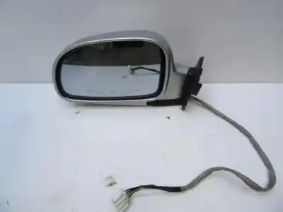 Peça sobressalente para automóvel em segunda mão espelho retrovisor esquerdo por daewoo tacuma (u100) 1.6 referências oem iam 96330428  