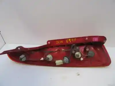 Second-hand car spare part right tailgate light for daewoo tacuma (u100) 1.6 oem iam references 96460014  