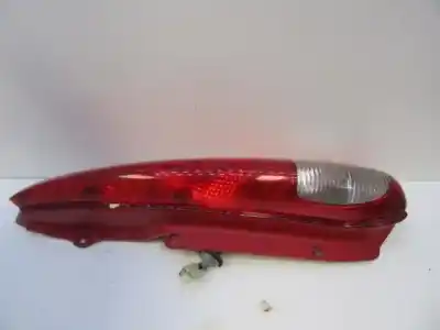 Second-hand car spare part right tailgate light for daewoo tacuma (u100) 1.6 oem iam references 96460014  