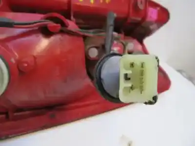 Second-hand car spare part right tailgate light for daewoo tacuma (u100) 1.6 oem iam references 96460014  