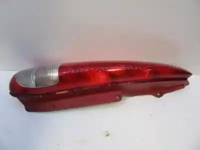 Second-hand car spare part left tailgate light for daewoo tacuma (u100) 1.6 oem iam references 96460013  