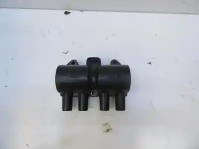 Tweedehands auto-onderdeel spoel voor daewoo tacuma (u100) 1.6 oem iam-referenties 96253555