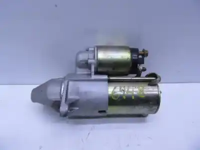 Tweedehands auto-onderdeel motor start voor daewoo tacuma (u100) 1.6 oem iam-referenties 96843578