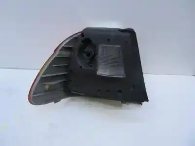 Second-hand car spare part right tailgate light for bmw 3 (e46) 320 d oem iam references   
