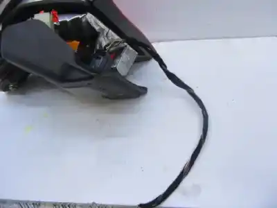 Second-hand car spare part right tailgate light for bmw 3 (e46) 320 d oem iam references   