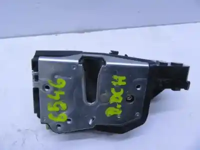Second-hand car spare part front right door lock for bmw 3 (e46) 320 d oem iam references 244btr  