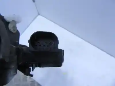 Second-hand car spare part front right door lock for bmw 3 (e46) 320 d oem iam references 244btr  