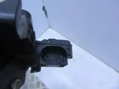 Second-hand car spare part left front door lock for bmw 3 (e46) 320 d oem iam references 241flt  