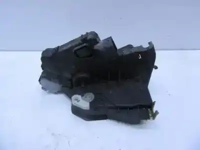 Second-hand car spare part rear right door lock for bmw 3 (e46) 320 d oem iam references 246htr