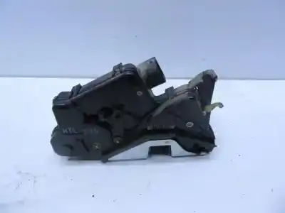 İkinci el araba yedek parçası sol arka kapi kilidi için bmw 3 (e46) 320 d oem iam referansları 245htl  