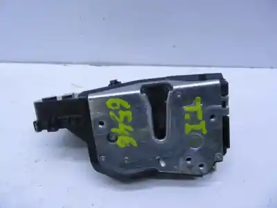 İkinci el araba yedek parçası sol arka kapi kilidi için bmw 3 (e46) 320 d oem iam referansları 245htl  