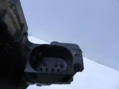 İkinci el araba yedek parçası sol arka kapi kilidi için bmw 3 (e46) 320 d oem iam referansları 245htl  